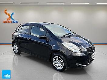 127,536 Km, Hatchback, 1296 cc, Petrol engine, Auto