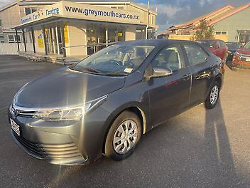 155,772 Km, Saloon, 1798 cc, Petrol engine, Auto