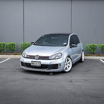 147,000 Km, Hatchback, 1980 cc, Petrol engine, Automatic