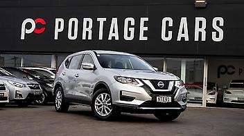 124,277 Km, Station Wagon, 2488 cc, Petrol engine, Automatic