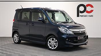 60,960 Km, Hatchback, 1242 cc, Petrol engine, Automatic