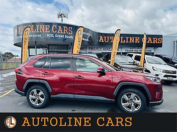 66,074 Km, RV-SUV, 2500 cc, Petrol - Hybrid engine, Auto