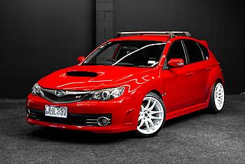 123,000 Km, Hatchback, 2450 cc, Petrol engine, Tiptronic
