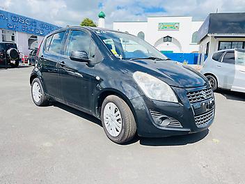 64,433 Km, Hatchback, 1242 cc, Petrol engine, Automatic