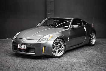 156,000 Km, Coupe, 3490 cc, Petrol engine, Tiptronic