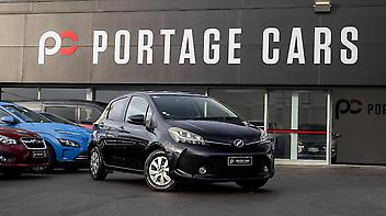 79,866 Km, Hatchback, 1329 cc, Petrol engine, Automatic