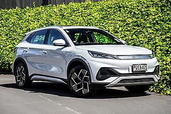 33,180 Km, SUV, 0 cc, Electric engine, Automatic