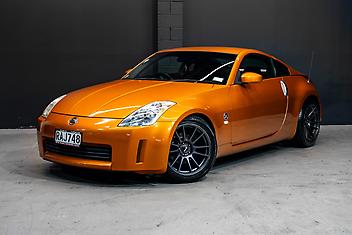 105,000 Km, Coupe, 3498 cc, Petrol engine, Tiptronic