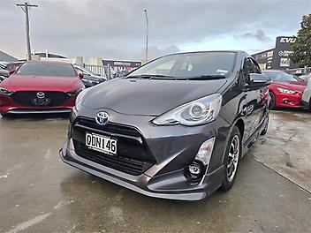 72,064 Km, Hatchback, 1500 cc, Hybrid engine, Automatic