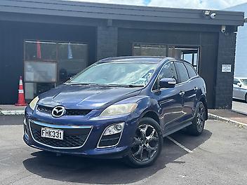 162,130 Km, Station Wagon, 2261 cc, Petrol engine, Automatic