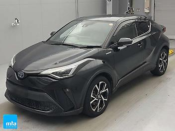 86,899 Km, RV-SUV, 1800 cc, Hybrid (Electricity) engine, Auto