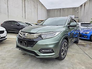 37,998 Km, RV-SUV, 1500 cc, Hybrid engine, Automatic