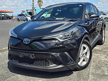 111,420 Km, SUV, 1800 cc, Hybrid engine, Automatic