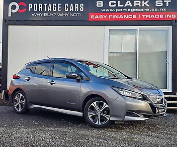 58,569 Km, Hatchback, 0 cc, Electric engine, Automatic