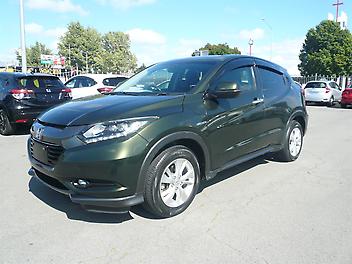 83,000 Km, RV/SUV, 1500 cc, Hybrid (Petrol) engine, automatic