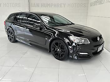222,800 Km, Station Wagon, 3564 cc, Petrol engine, 6 Speed Automatic (TipTronic)