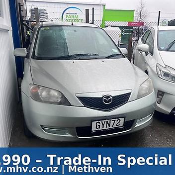 215,045 Km, Hatchback, 1340 cc, Petrol engine, Automatic