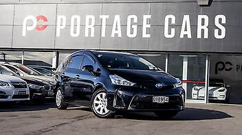 170,350 Km, Station Wagon, 1797 cc, Hybrid engine, Automatic