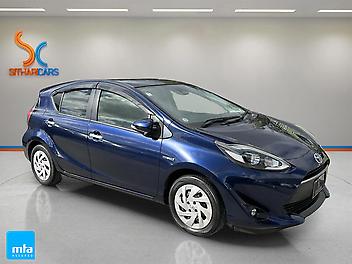 108,482 Km, Hatchback, 1500 cc, Hybrid engine, Auto