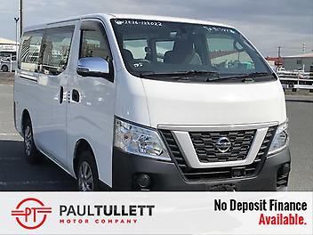 102,653 Km, Van, 2500 cc,  engine, 5-Speed Manual