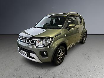 4,000 Km, Hatchback, 1243 cc, Petrol engine, 5-Speed Manual