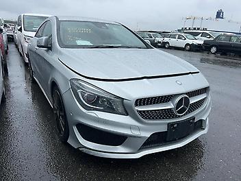 53,000 Km, Sedan, 2000 cc, Petrol engine, Automatic