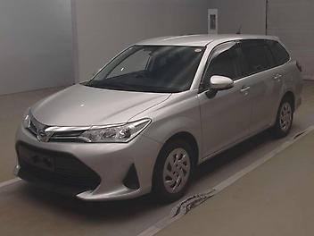 88,000 Km, Station Wagon, 1500 cc, Hybrid (Petrol) engine, automatic