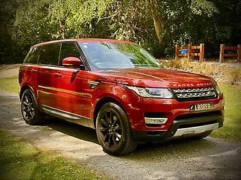 73,500 Km, Station Wagon, 2994 cc, Petrol engine, 8 Speed Tiptronic