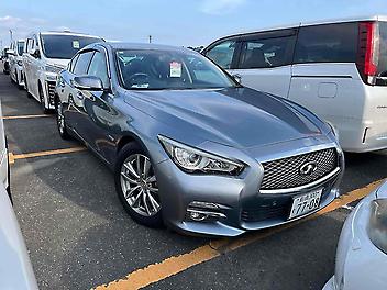 127,110 Km, Sedan, 3500 cc, Petrol engine, Automatic