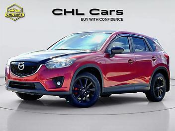 43,979 Km, RV-SUV, 2000 cc, Petrol engine, Automatic