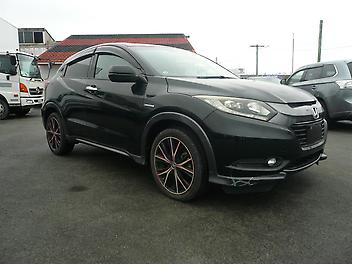 69,000 Km, RV/SUV, 1500 cc, Hybrid (Electricity) engine, paddle shift automatic