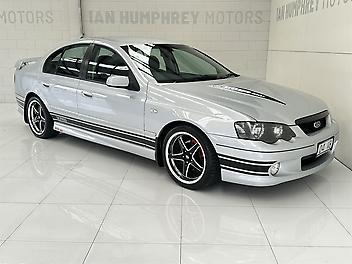 197,500 Km, Sedan, 5408 cc, Petrol engine, 4-Speed Auto (Tiptronic)