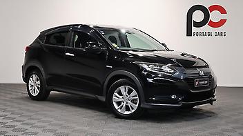 84,170 Km, Suv, 1496 cc, Hybrid engine, Automatic