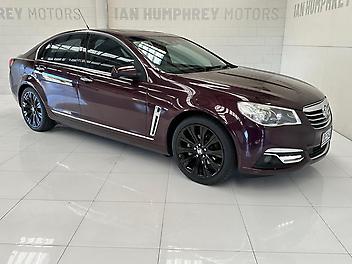 148,200 Km, Sedan, 3564 cc, Petrol engine, 6 Speed Automatic (TipTronic)