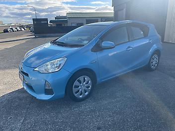 78,150 Km, Hatch, 1496 cc, Hybrid (Electric) engine, 6 Speed Automatic