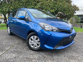 84,759 Km, Hatchback, 1300 cc, Petrol engine, Automatic