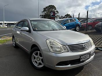 85,931 Km, Sedan, 1990 cc, Petrol engine, Automatic