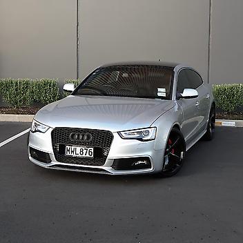 149,584 Km, Station Wagon, 2967 cc, Diesel engine, Automatic