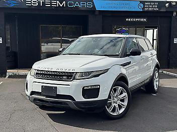 109,000 Km, RV-SUV, 2000 cc, Petrol engine, Automatic