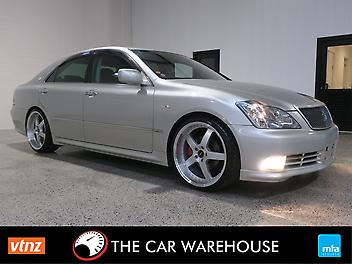 68,529 Km, Sedan, 2499 cc, Petrol engine, Automatic