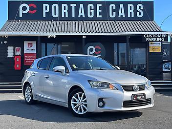 89,815 Km, Hatchback, Hybrid engine, Automatic