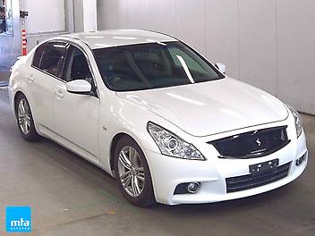 111,371 Km, Sedan, 2500 cc, Petrol engine, Auto