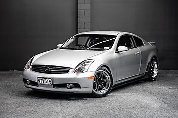 92,000 Km, Coupe, 3490 cc, Petrol engine, Automatic
