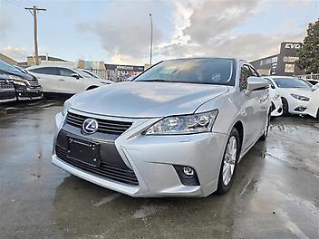 91,609 Km, Hatchback, 1800 cc, Hybrid engine, Automatic
