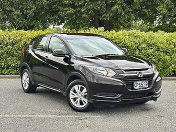 87,603 Km, RV-SUV, 1800 cc,  engine, Automatic