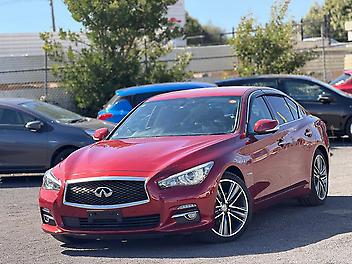 98,000 Km, Sedan, 3500 cc, Petrol - Hybrid engine, Automatic