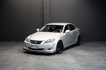 133,336 Km, Sedan, 3456 cc, Petrol engine, Automatic