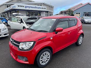 30,797 Km, Hatchback, 1242 cc, Hybrid (Electric) engine, 