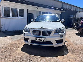 89,257 Km, Station Wagon, 2990 cc, Petrol engine, Automatic