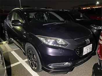 85,536 Km, RV-SUV, 1500 cc, Hybrid engine, Automatic